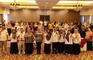 Layanan Pengaduan SAPA 129 Berikan Rasa Aman Bagi Perempuan dan Anak