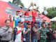 Bupati Buka dan Tututp Kejuaraan Grasstrack HERO Tahun 2025 di Loa Tebu