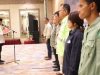 Gelar Eksekutif Meeting, Bupati Lantik FKTSL