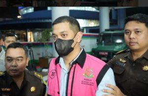 Dari Garong Minyak di Lawe-lawe