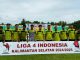 Liga 4 Kalsel 2024/2025, Kubu Perseka Bangkit dan Lolos, PS. Tapin Benamkan PS. Balangan