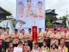 Kwartir Pramuka Loa Janan Ukir Prestasi Tergiat I, Lima Kali Berturut-turut