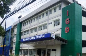 Ada Apa di RSHD? Yajid Fahmi : Sidak Komisi I DPRD HST Ingin Pastikan Layanan sesuai Standar