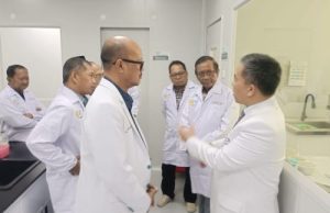 Stem Cell Halal dari Tali Pusat