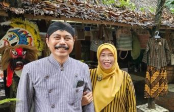 Surata dan Pringgondani
