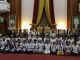 Bukber Bersama Sultan Kukar Ing Martadipura, Bupati : Jaga Ikatan Sulaturahim dengan Baik