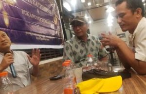 Mempererat Tali Silaturahim, DSN Grup Gelar Media Gathering dan Bukber dengan Wartawan