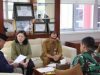 Kolaborasi dengan Kodim, Pemkab Kukar Komitmen Dukung Program Ketahanan Pangan
