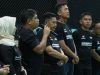 Bupati HST Bang Rizal Resmikan Lapangan Futsal Banua Budi, 32 Tim Ramaikan Ramadhan Cup Season V