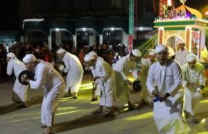 IRMA Fair Ramadan, Sinergi Bangun Pengembangan Ekonomi dan Syiar Islam