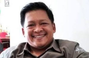 Dispora Kembangkan Infrastruktur Olahraga di Daerah