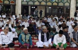 Peringatan Nuzulul Quran Dorong Tingkatkan Pemahaman dan Pengamalan Al-Quran