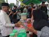 Resmikan Pasar Ramadan, Bupati Apresiasi Badan Pengelola Masjid Agung Sultan AM Sulaiman