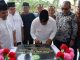 Resmikan Masjid Jami’ Nurul Yaqin Muara Muntai, Edi Minta GEMA Digalakkan