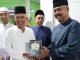 Bupati Edi Damansyah Sahur dan Safari Subuh di Kelurahan Timbau