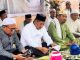Safari Ramadhan di Kayu Rabah, Bupati HST : Jaga Kekompakan dan Hargai Perbedaan yang Ada