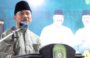 Kelurahan Maluhu Gelar Festival Ramadan, Sekkab : Selaras Program Kukar Kaya Festival