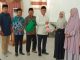 LazisMu Bagikan 600 Bingkisan Ramadan untuk Guru, Wabup Serahkan Secara Simbolis
