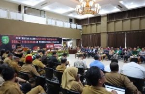 20 Tahun ke Depan, Kukar Bakal Jadi Pusat Pangan, Pariwisata dan Industri Hijau