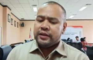 Reza Pahlevi Dorong Pembentukan Akademi Catur di Kaltim