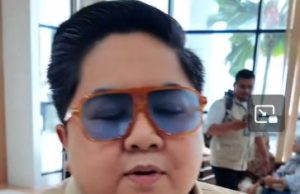 Terkait Kapal Tongkang Tabrak Jembatan Mahakam 1, Ananda Emir : Harus Dilakukan Pengawasan Ketat Lalu Lintas Sungai