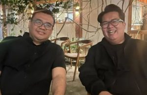 Aulia-Rendi Bertekad Lanjutkan dan Memajukan Kukar ke Depan