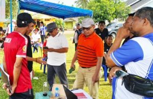 HST Kecewa Berat, Kalah WO Gegara Blunder Aturan Lisan Oknum Asprov yang Kalahkan Aturan Kejurprov