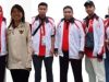 Mixed Team Nomor Terberat di 54th APBF Championships di He Fei City, China?