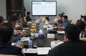 DPRD Kaltim Minta DKP Tingkatkan Kualitas Produk, agar Bersaing di Pasar Global