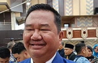 Ekti : Festival Gita Nusantara dan PEDA Beri Ruang UMKM Berkembang