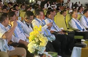 Pemkab Kukar Dukung Program Gratis Pol