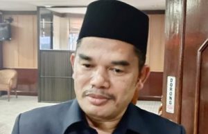 Ketua DPRD Kaltim Usulkan Program Gratis Pol Dibuatkan Perda