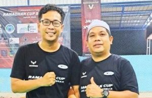 Catatan Futsal Ramadhan Cup 2025, Peranan Kawula Muda HST yang Sungguh Luar Biasa