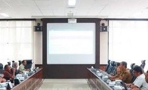 Jelang Susun APBD 2025, DPRD Kaltim Gelar RDP Bahas Program Kerja