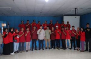 Bupati Kukar Edi Damansyah : KTNA Dari Etam untuk Etam