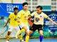 Malam ini, Laga Seru LFN 8 Kalsel, Barabai FC Siap 100 Persen Jajal Perayaman FC Tanah Bumbu