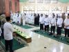 524 Calhaj Kukar Ikuti Manasik, Taufik : Jadilah Tamu Allah yang Baik dan Jauhi Prasangka Buruk