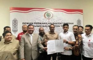 Soal Dugaan BBM Oplosan, Sabaruddin Mengaku Prihatin dan Kritik Pertamina