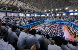 Wajah Berseri-seri, 3.703 TK2D Kutim “Berganti Baju” Bernama PPPK