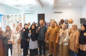 34 Pelaku UMKM di Kukar Mendapat Sertifikat Halal