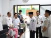 Sejumlah OPD Dilakukan Sidak, Asisten III : ASN Sudah Masuk Seperti Biasa