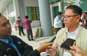 Reses di Balikpapan, Sigit : Warga Selalu Keluhkan Air Bersih