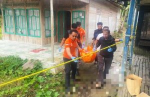 Geger Pembunuhan Remaja di Pandanu — HST Terkuak, Dua Tersangka Pelakunya Diciduk Polisi Barsel