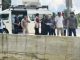 Pansus LKPJ DPRD Kaltim Tinjau Sejumlah Proyek APBD 2024 di Balikpapan