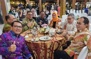 Airin, Cak Ery, dan Bima