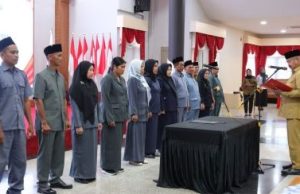 BPD Memiliki Peran Sangat Penting dalam Tata Kelola Pemerintahan Desa