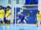 Tatap Putaran 2 LFN, Barabai FC Optimis Jersey Biru, Heluvi Dihuni Pemain asal Jakarta dan Kaltim