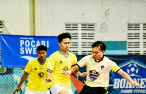 Final LFN 8 Kalsel 2025 Sore Ini, Barabai FC Jajal HM Batola, Fajar : Kami Siap Buktikan yang Terbaik