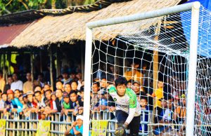 PAM FC Tatap Kemboja Cup 18 2025, Asnawi : Seadanya Saja, Kami juga Ingin Kejutkan Tim Tim Lain