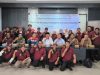 Desa Sebuntal Kolaborasi dengan PHSS, Gelar Pelatihan bagi Pengurus Poktan dan Pemandu Desa